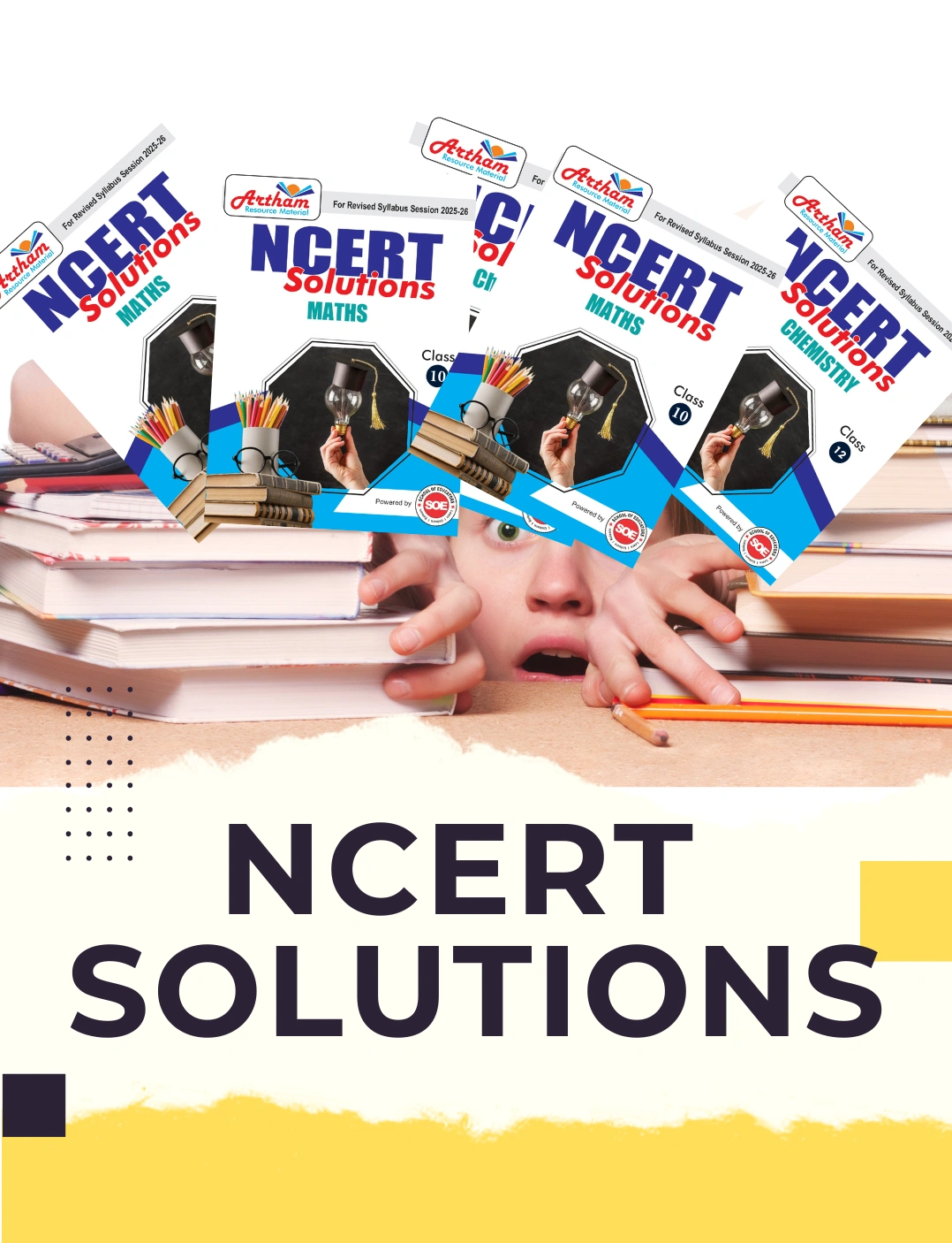 NCERT Solutions