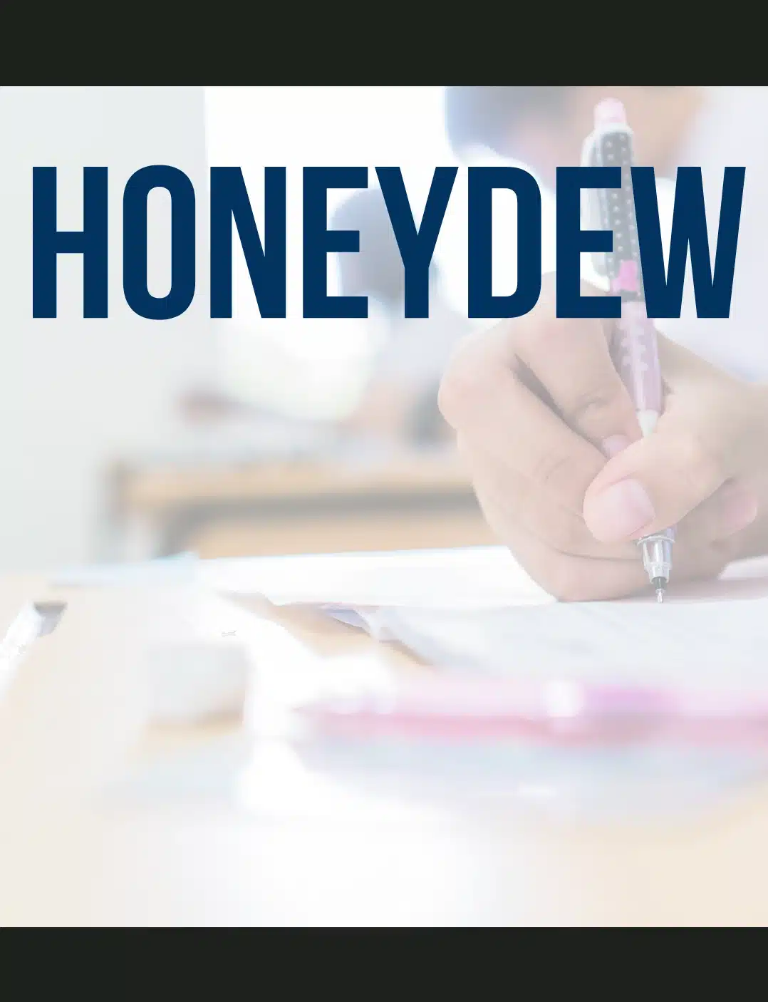 Honeydew