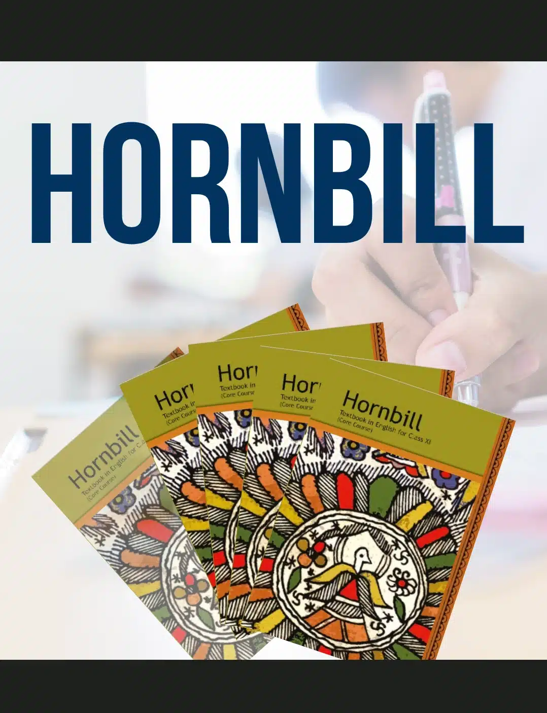 Hornbill