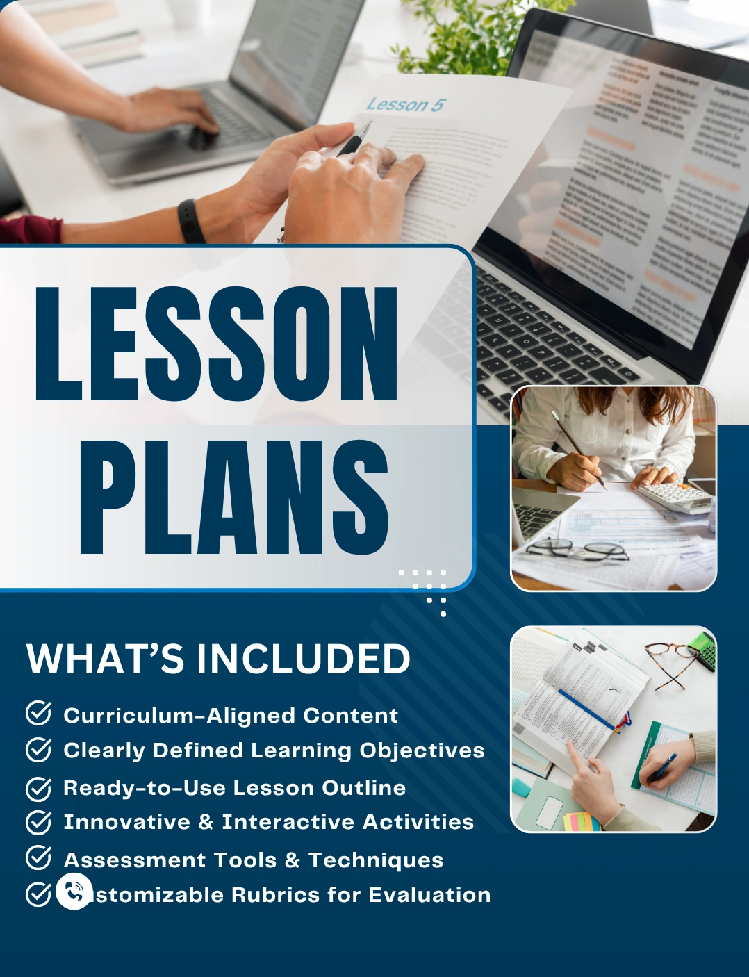 Lesson Plan