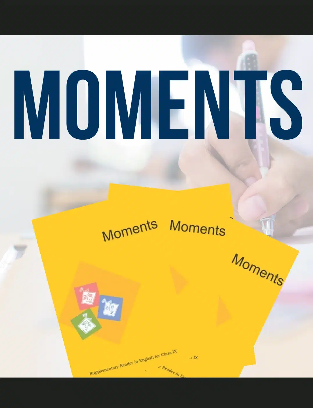 Moments