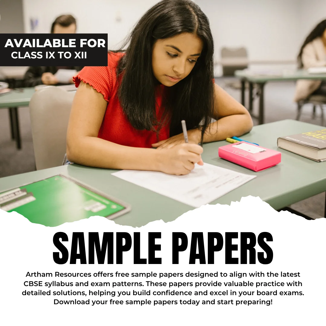 Sample Paper Class 10 Mathematics Basic