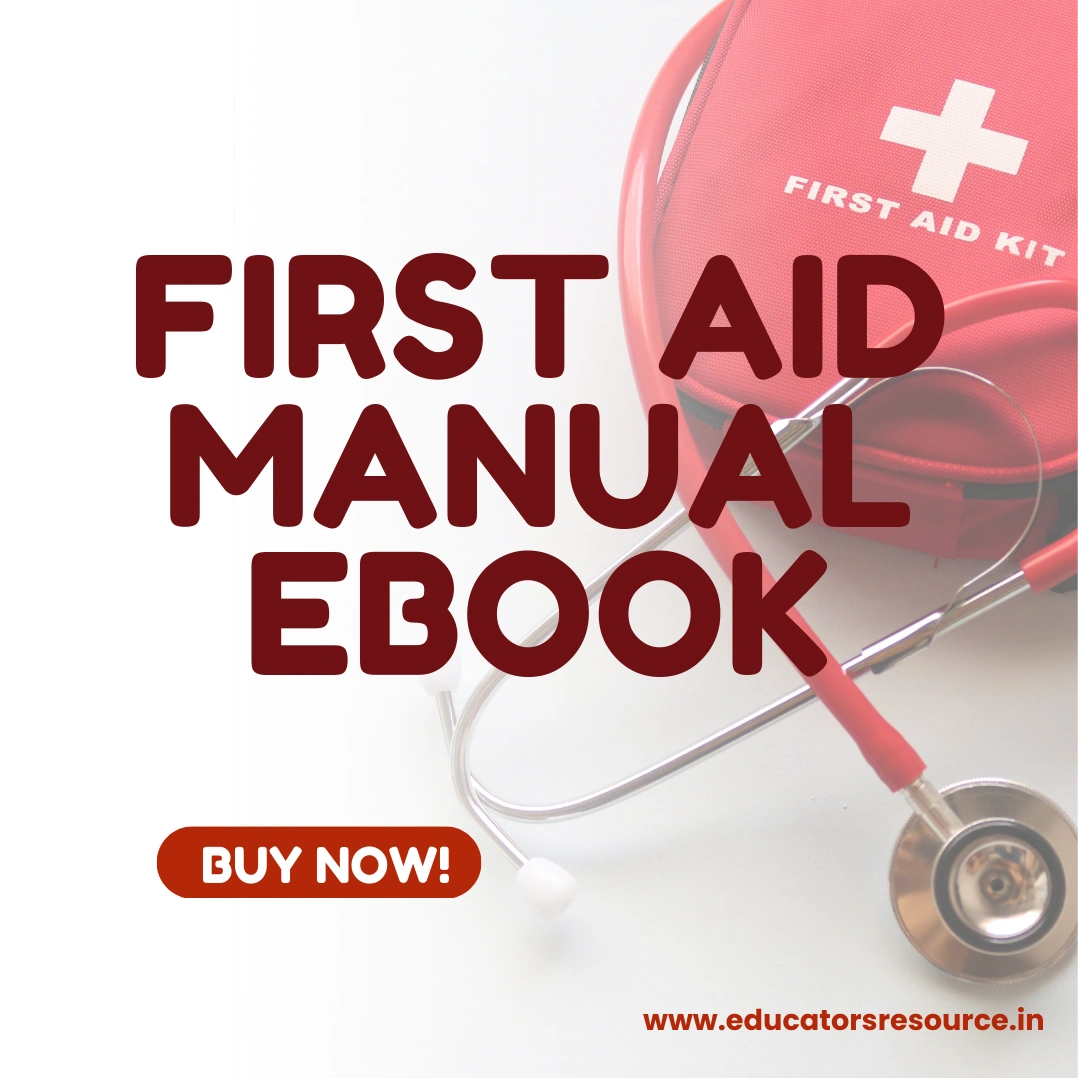 First Aid Manual eBook