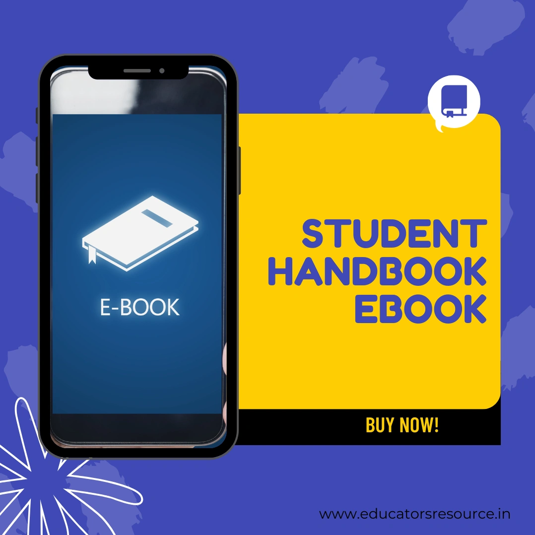 Student Handbook eBook