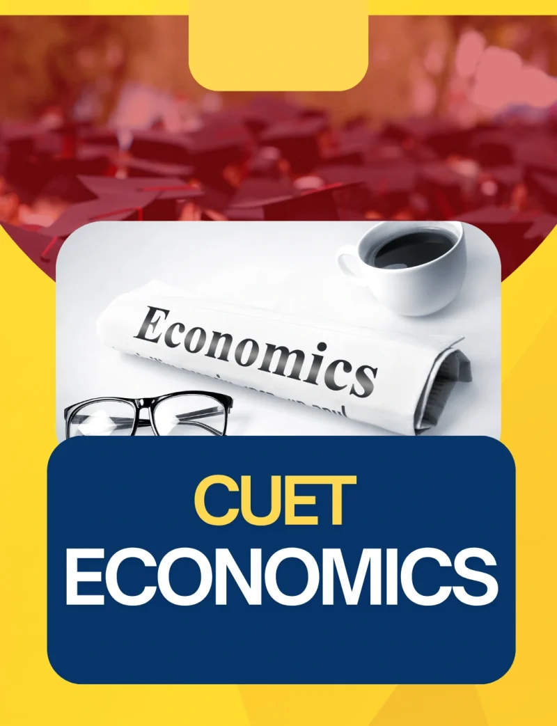 CUET 2024 Economics (Part-2) Notes Chapter 2 Determination Of Income And  Employment