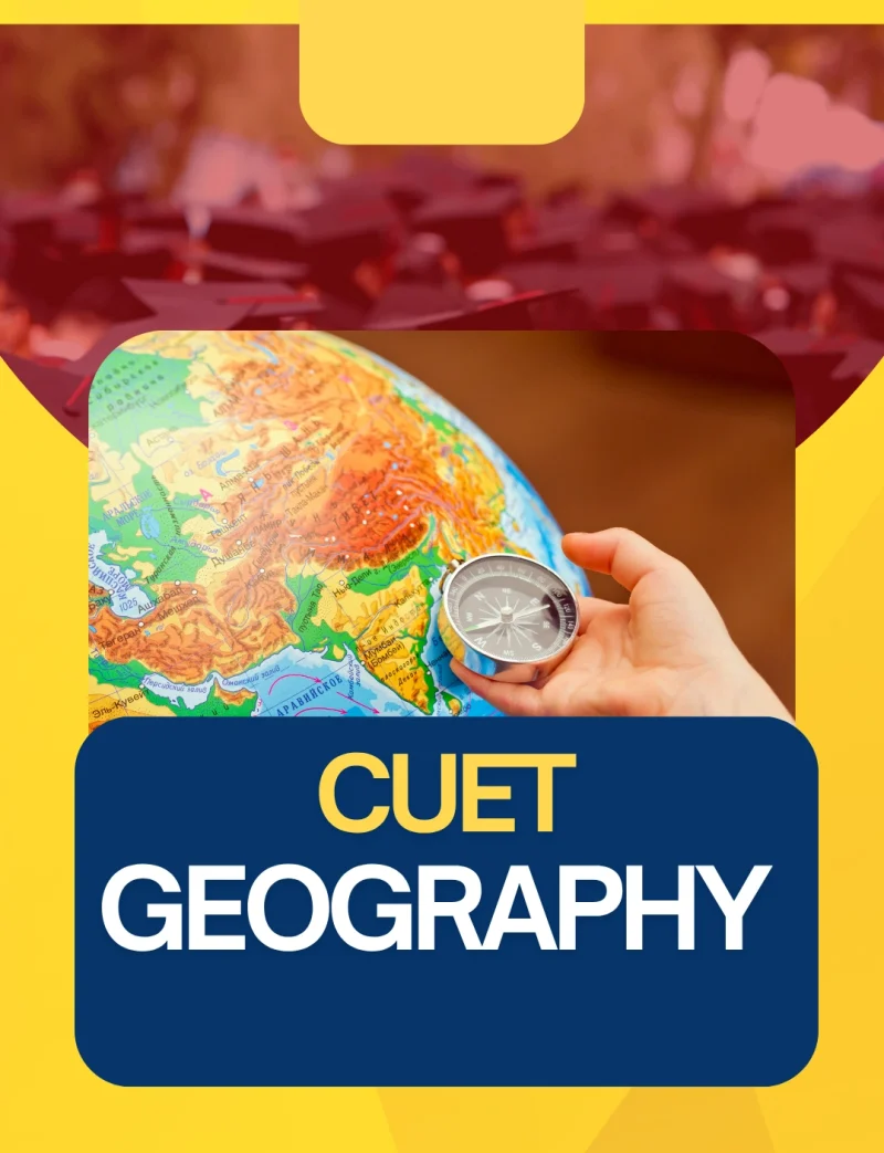 CUET 2024 Geography Notes Chapter 8 Transport and Communication