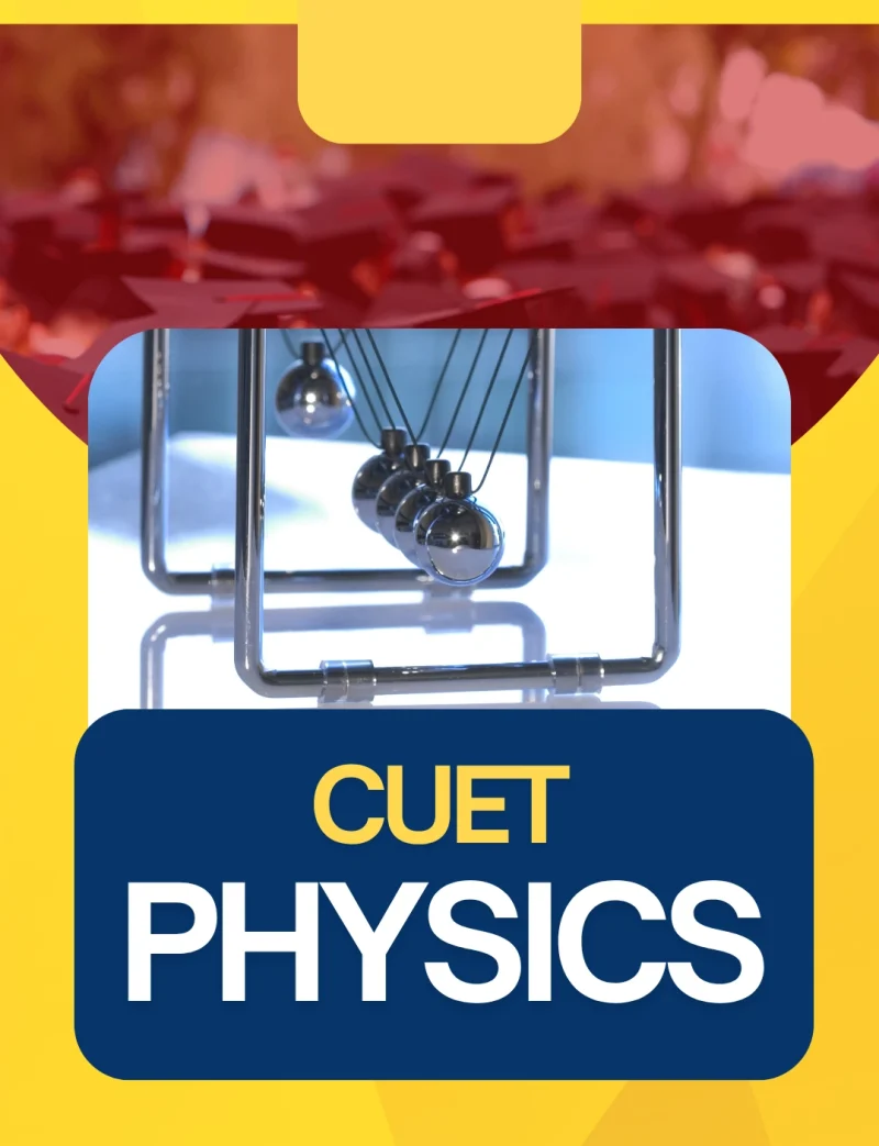 CUET 2024 Physics Notes Chapter 7 Alternating Current