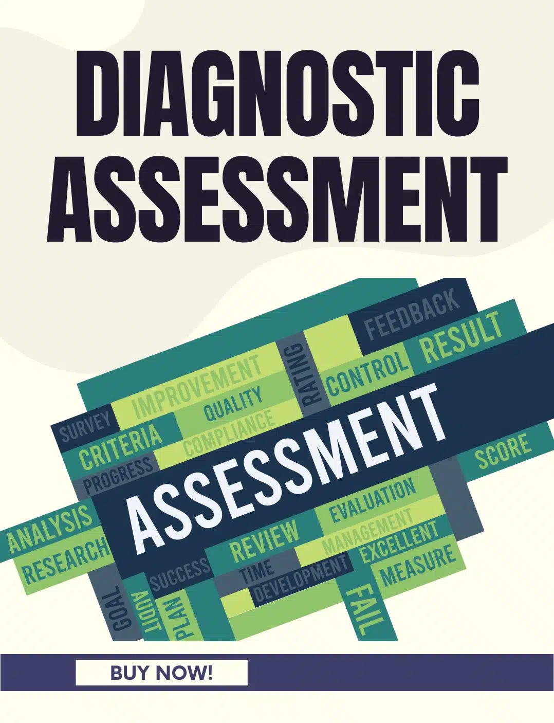 Diagnostic Assessment Class 2 - All Subjects