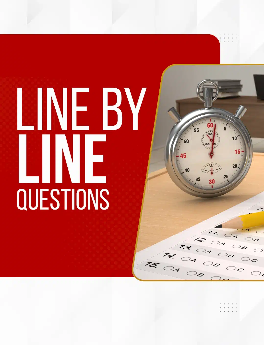 Line by Line Questions Class 12th Biology