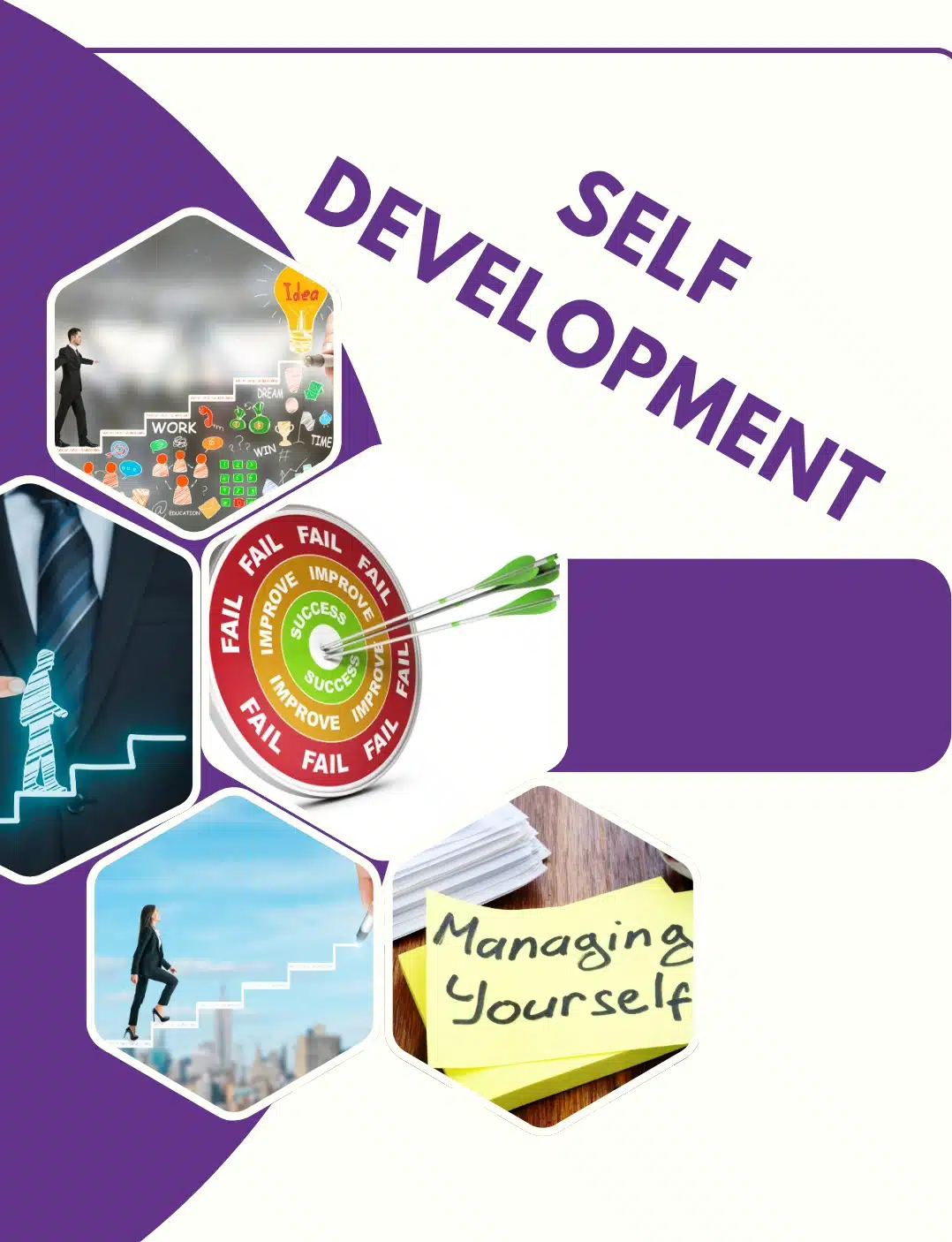 Self Development