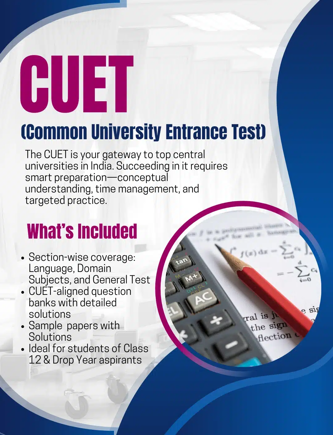 CUET