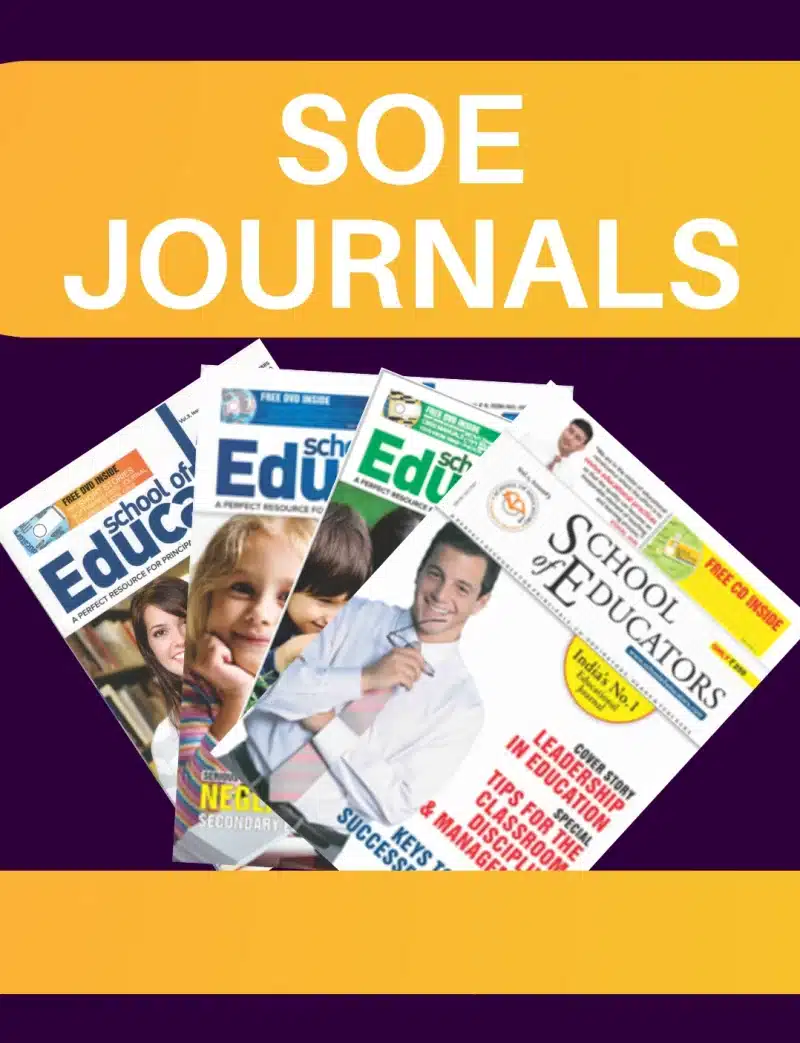 SOE Journal Vol.1 , Issue #4