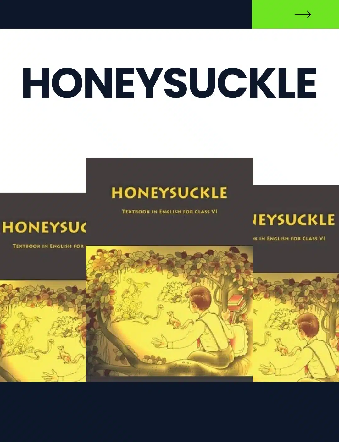 Honeysuckle