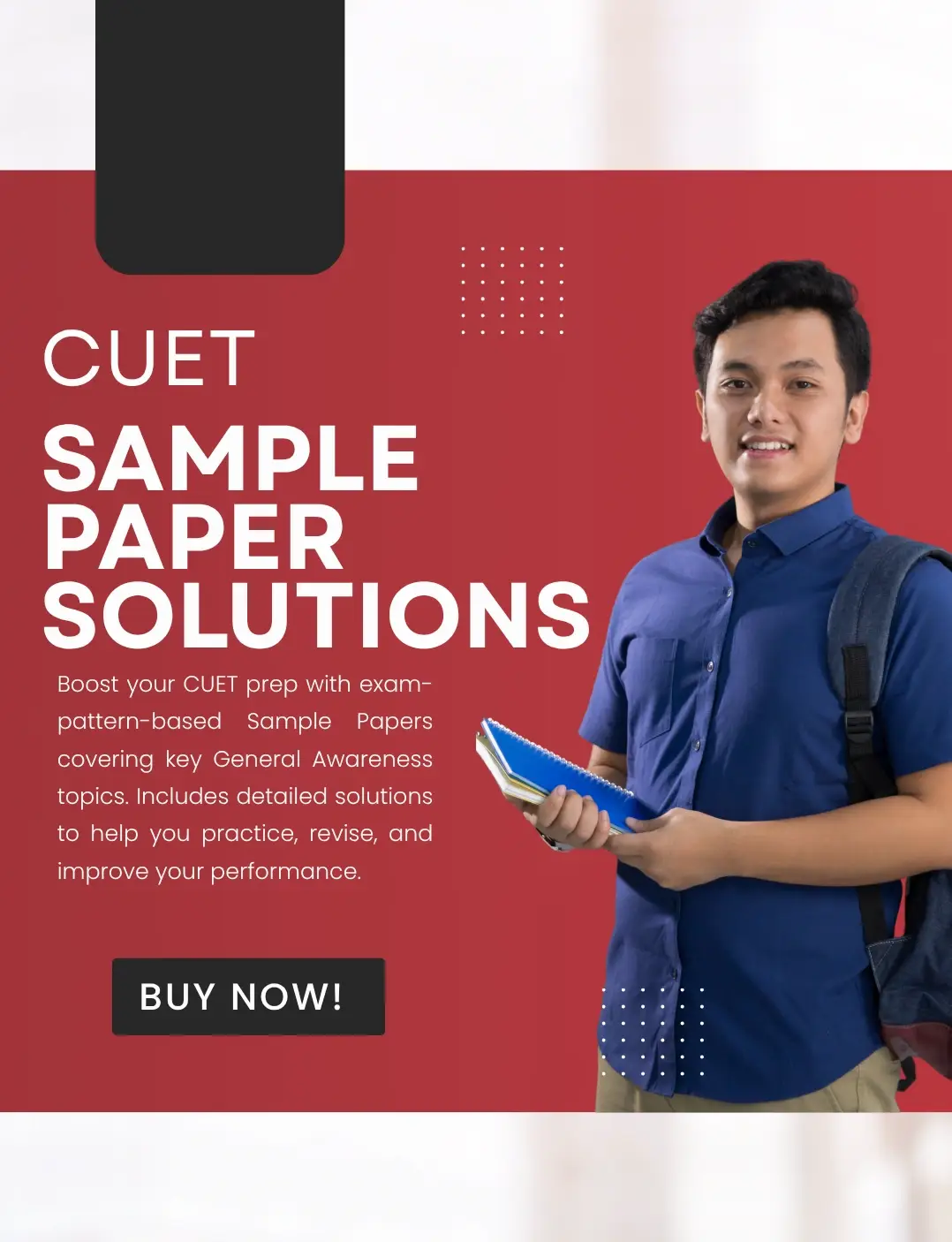 Sample Paper Solution