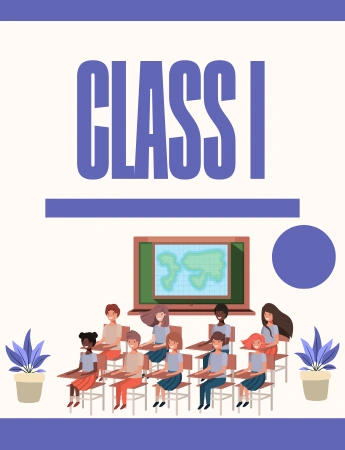 Class 1