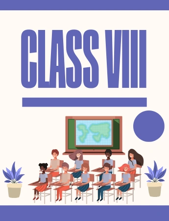 Class 8