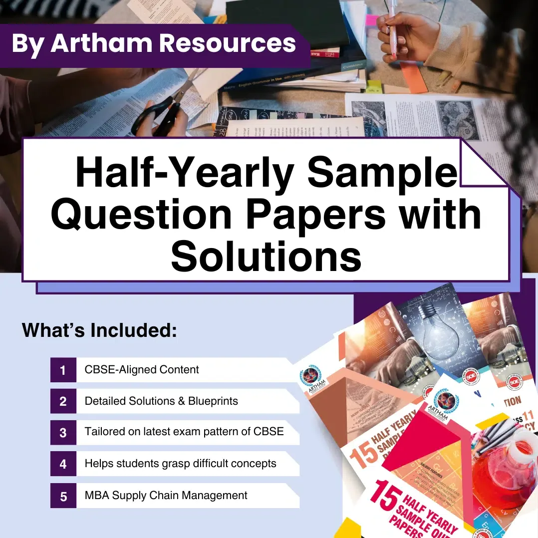 Half Yearly Sample Question Paper with Solution Class 12 Political Science Set 2