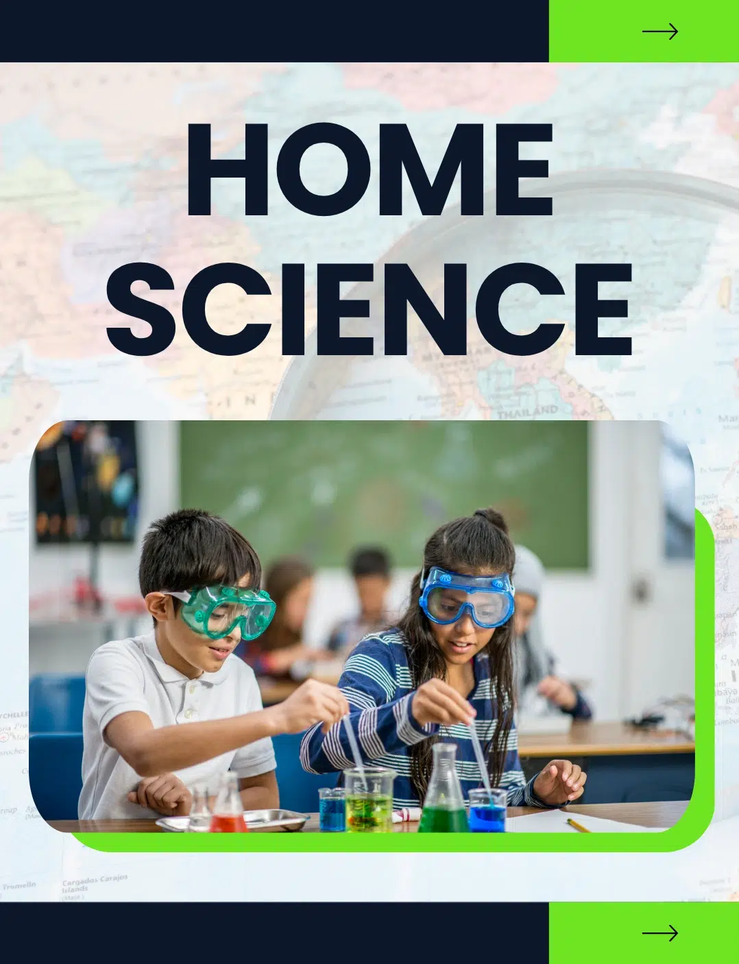Home Science
