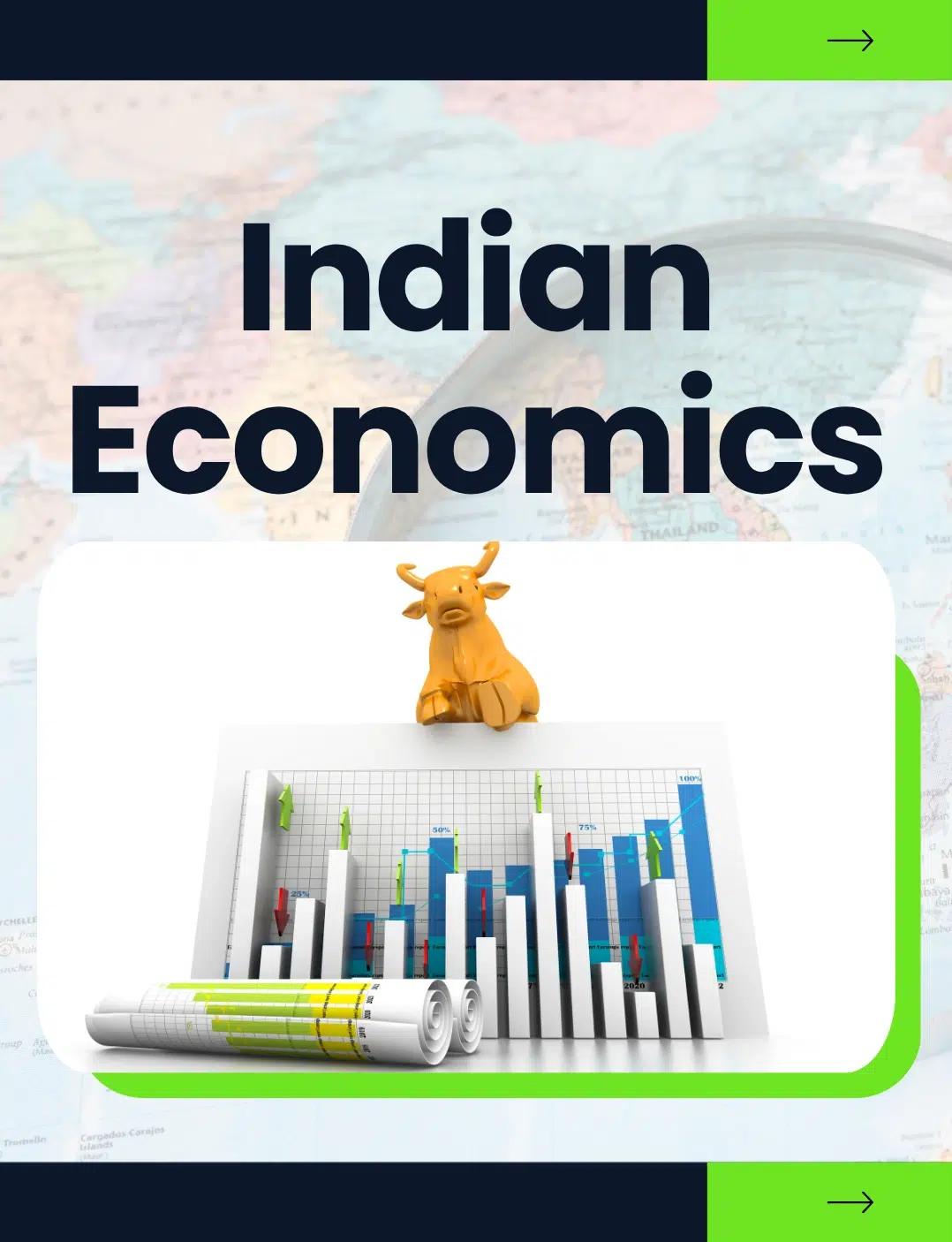 Indian Economics