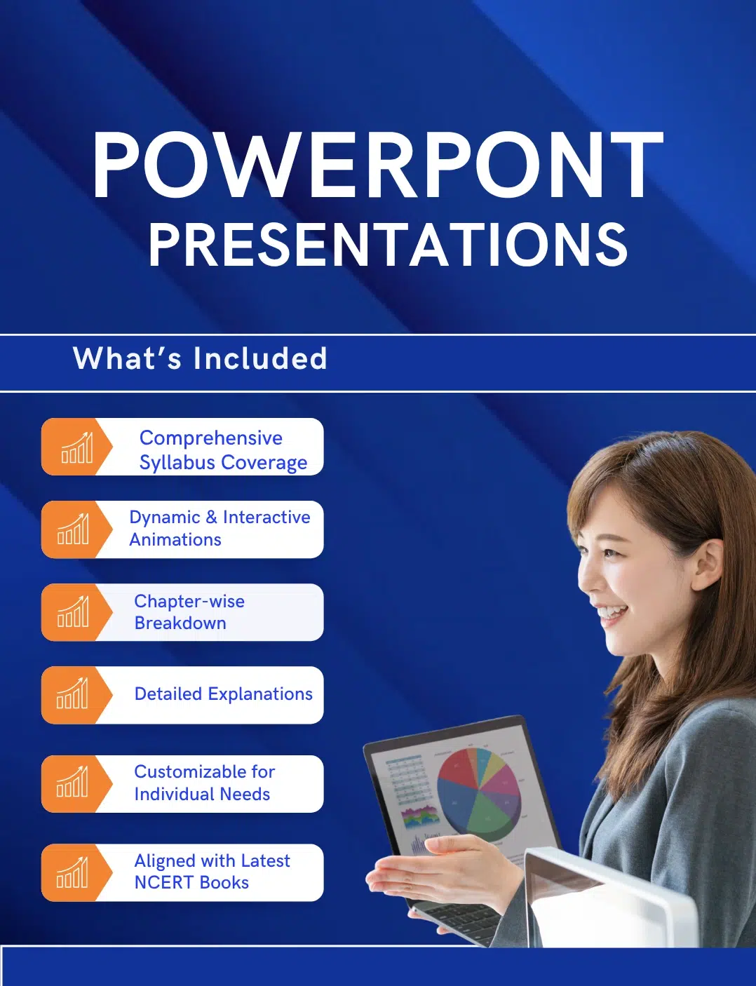 POWERPOINT PRESENTATIONS