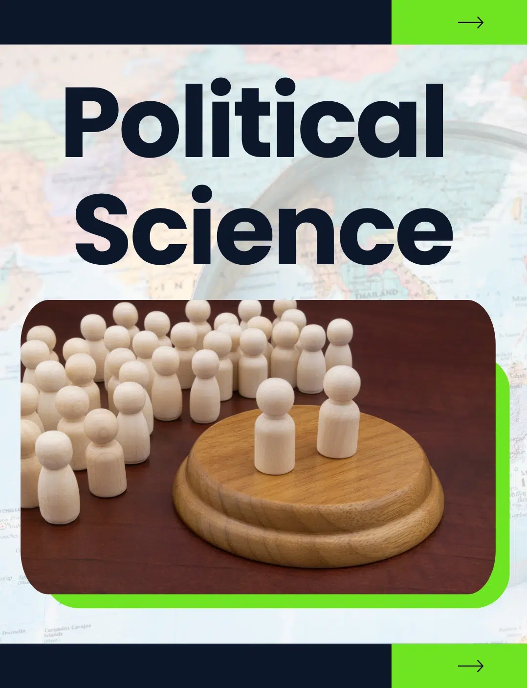 Political Science (Contemporary World Politics)