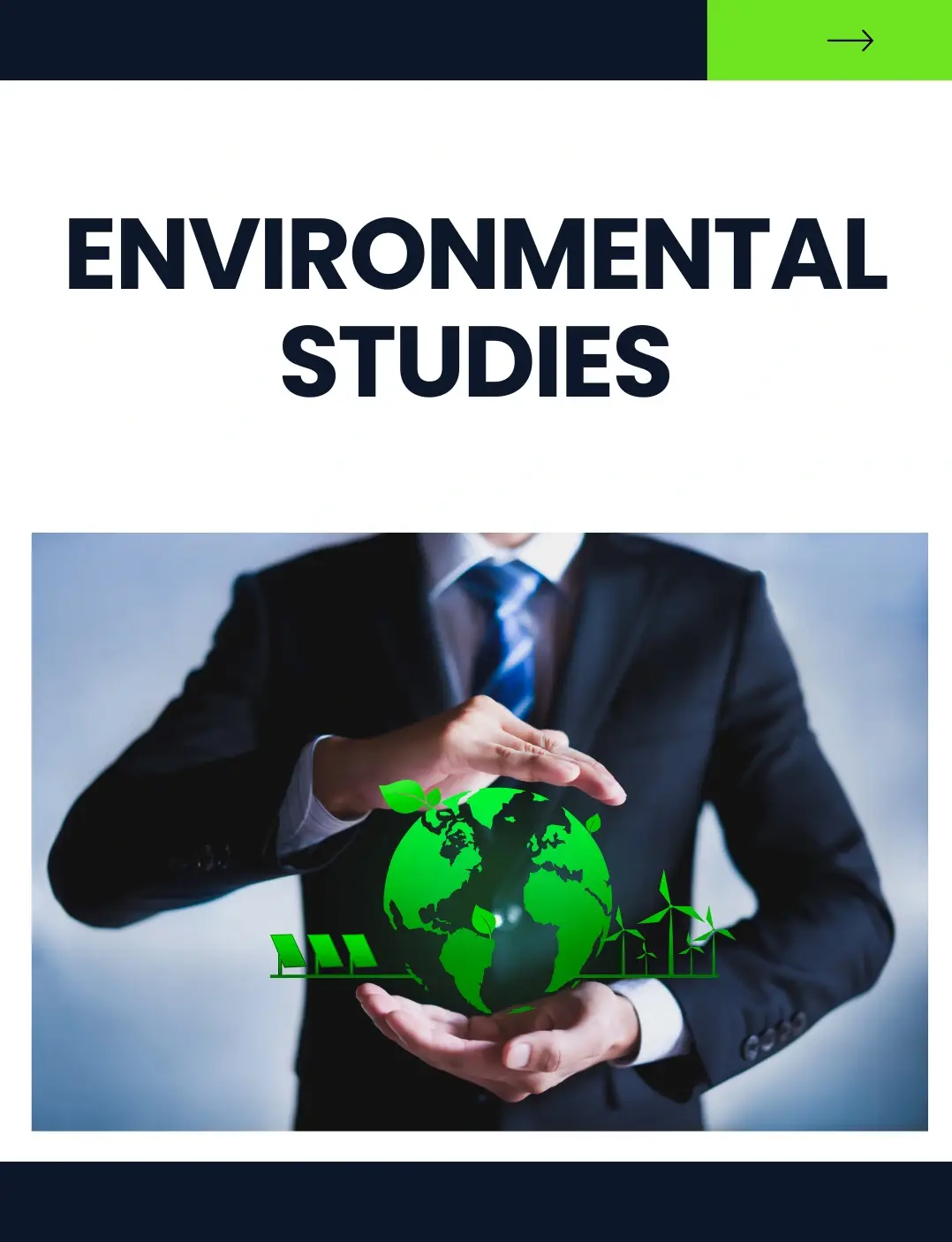 Environmental Studies