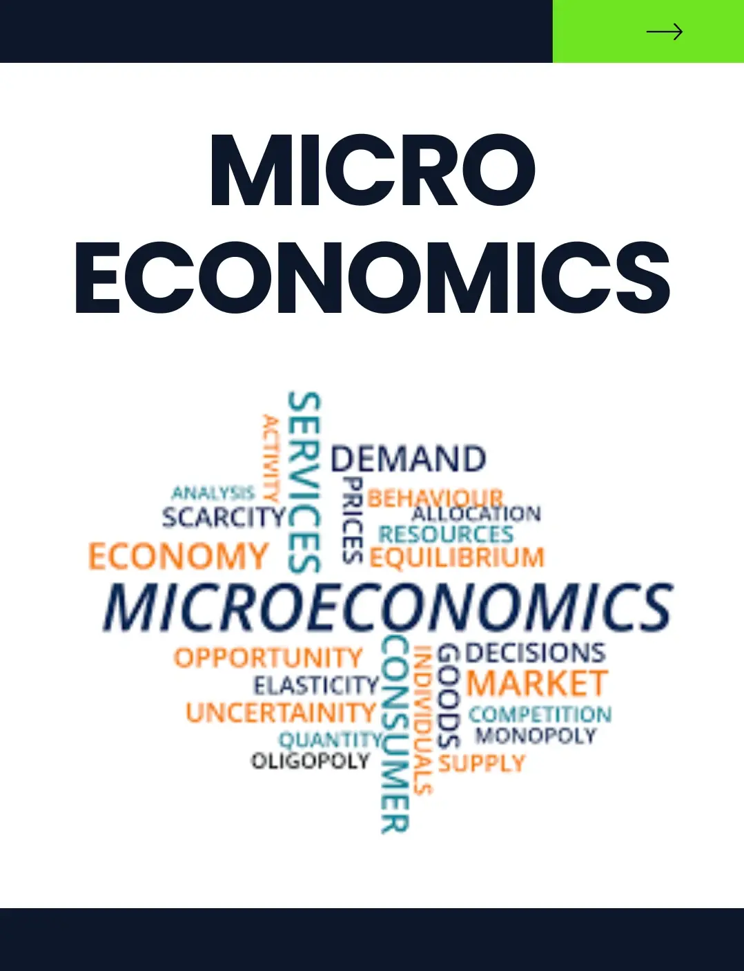 Microeconomics