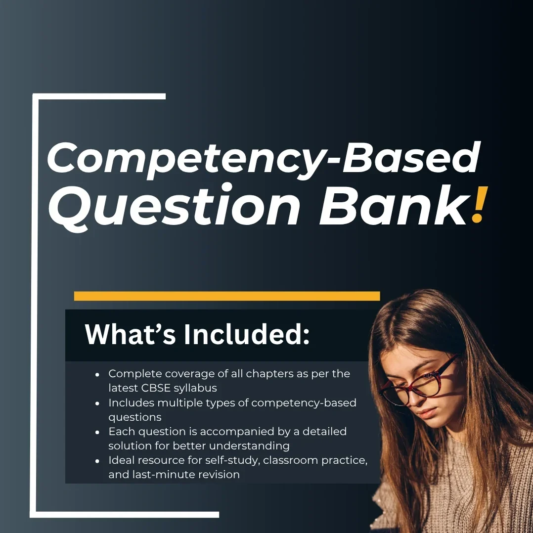 Competency-Based Question Bank
