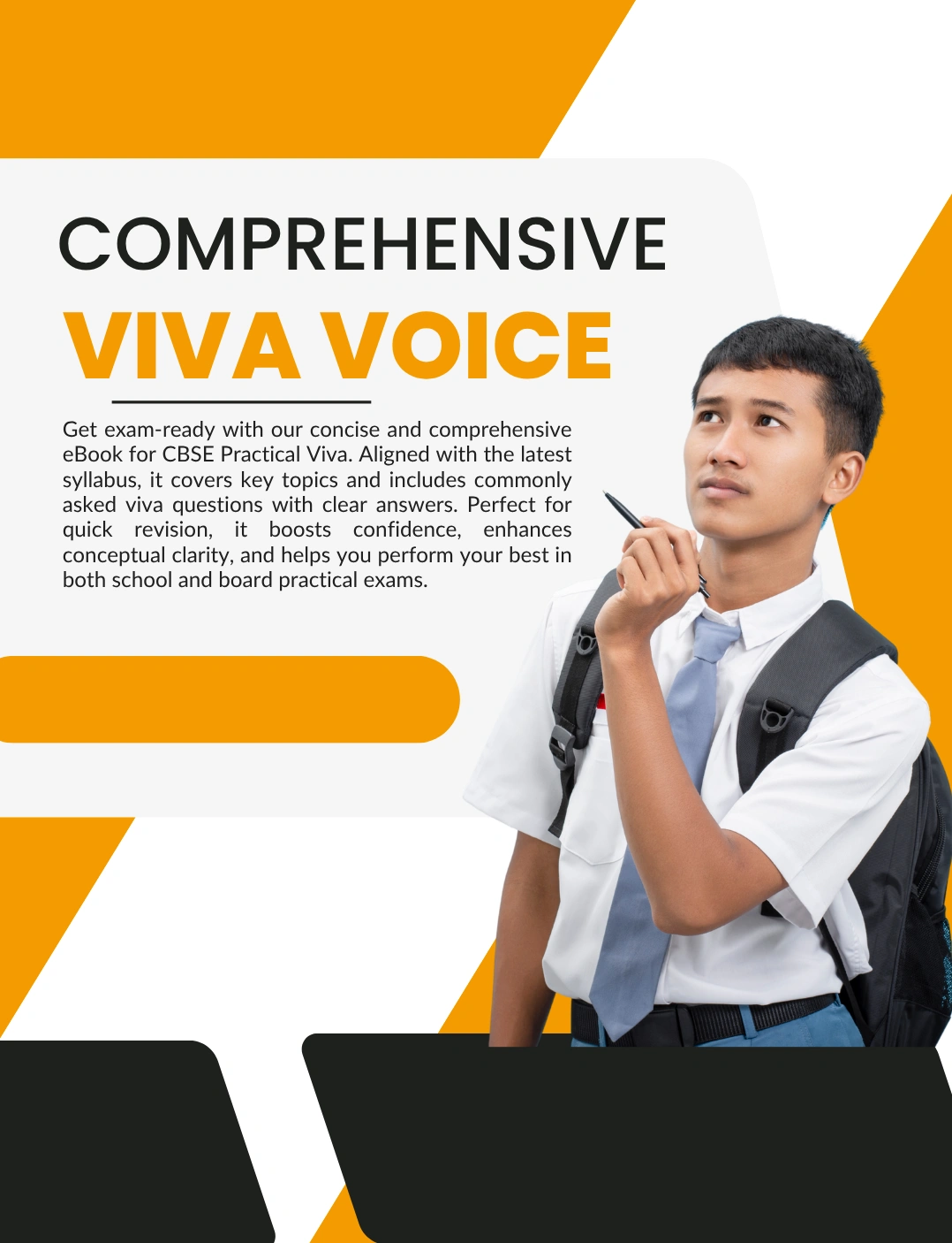 Comprehensive Viva Voice