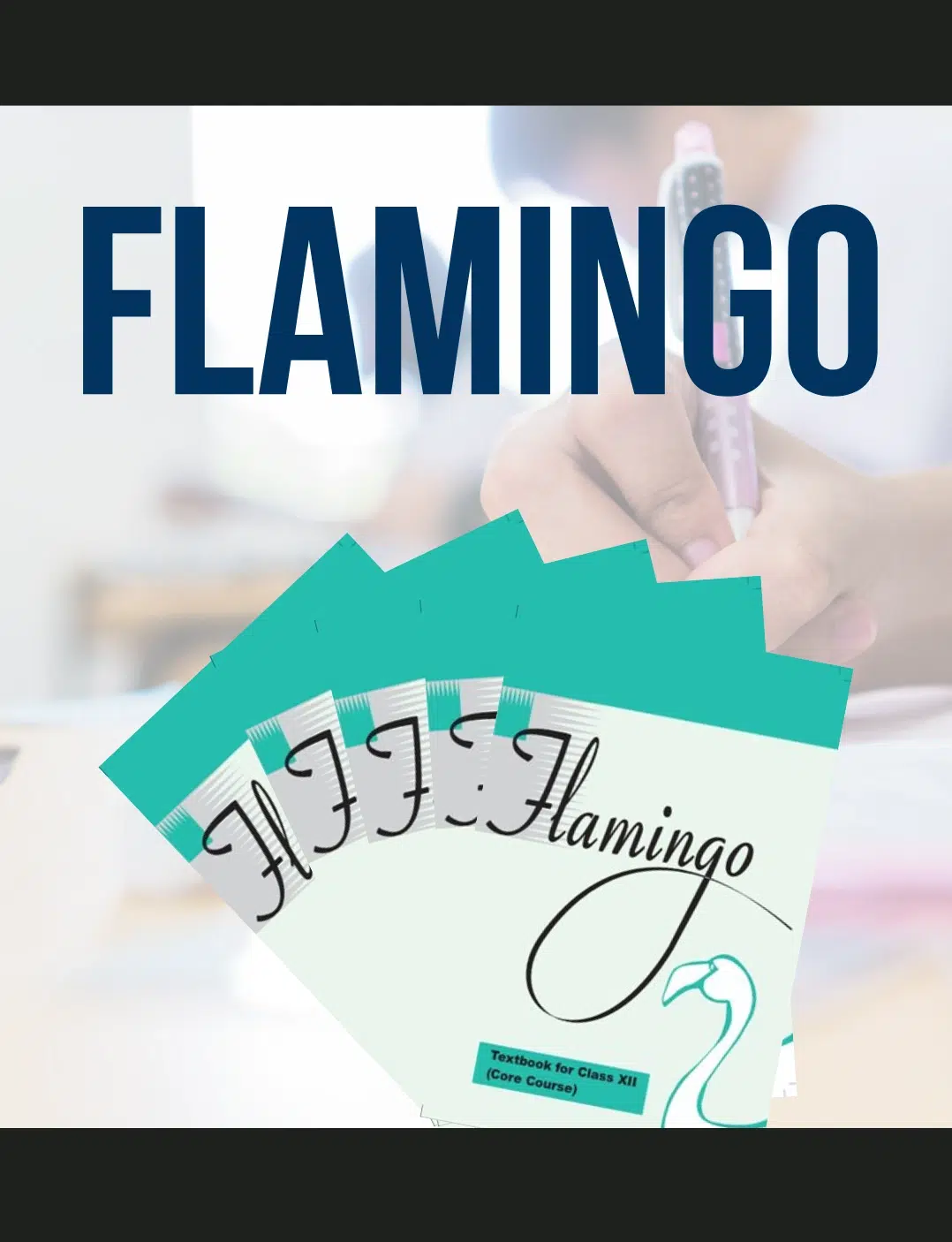 English (Flamingo)