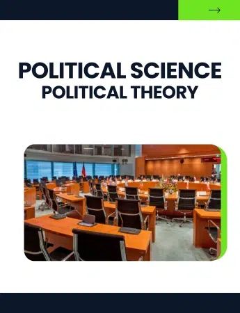 Political Theory