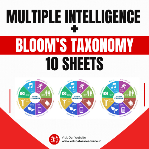 MI & BT 10 Sheet