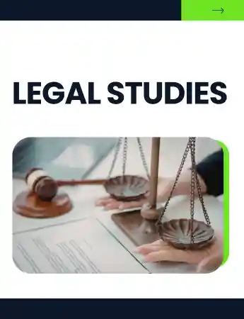 Legal Studies
